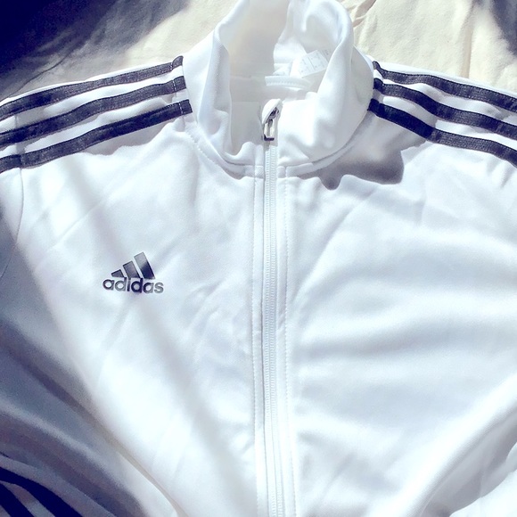 Adidas Tiro Track Jacket (Large) - Picture 3 of 11